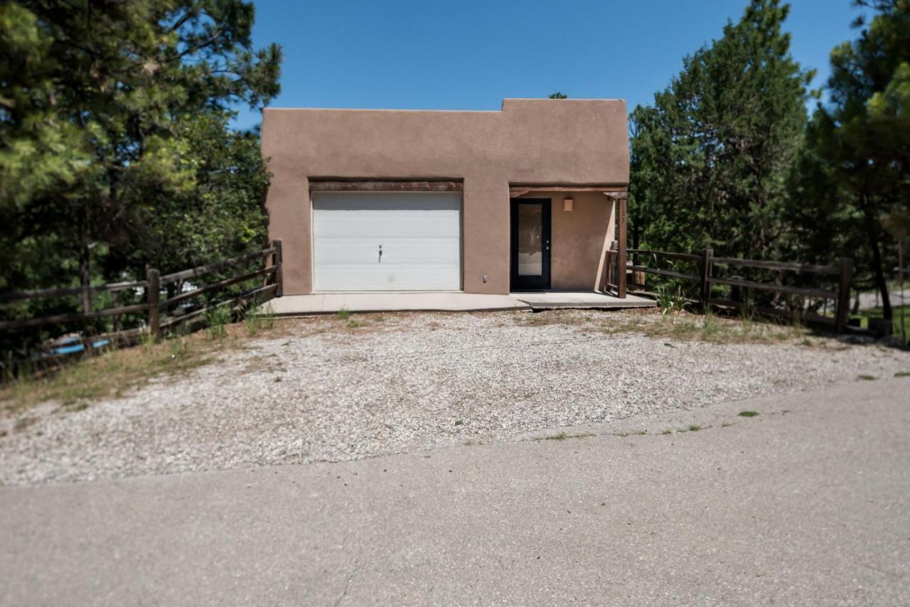 El Tigre Ruidoso Exterior foto