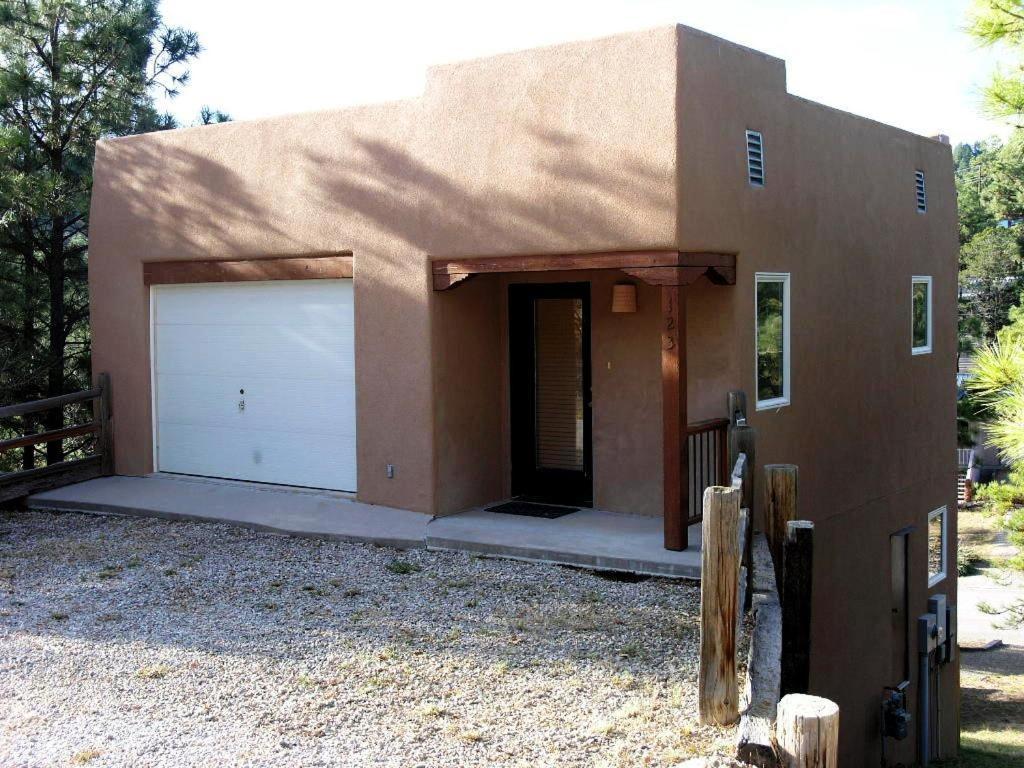 El Tigre Ruidoso Exterior foto